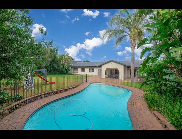 4 BEDROOM HOUSE FOR SALE IN GALLO MANOR